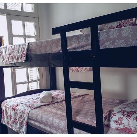 Hostel Santana - Metro Santana 圣保罗 外观 照片