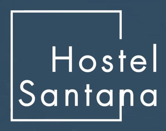 Hostel Santana - Metro Santana 圣保罗 外观 照片